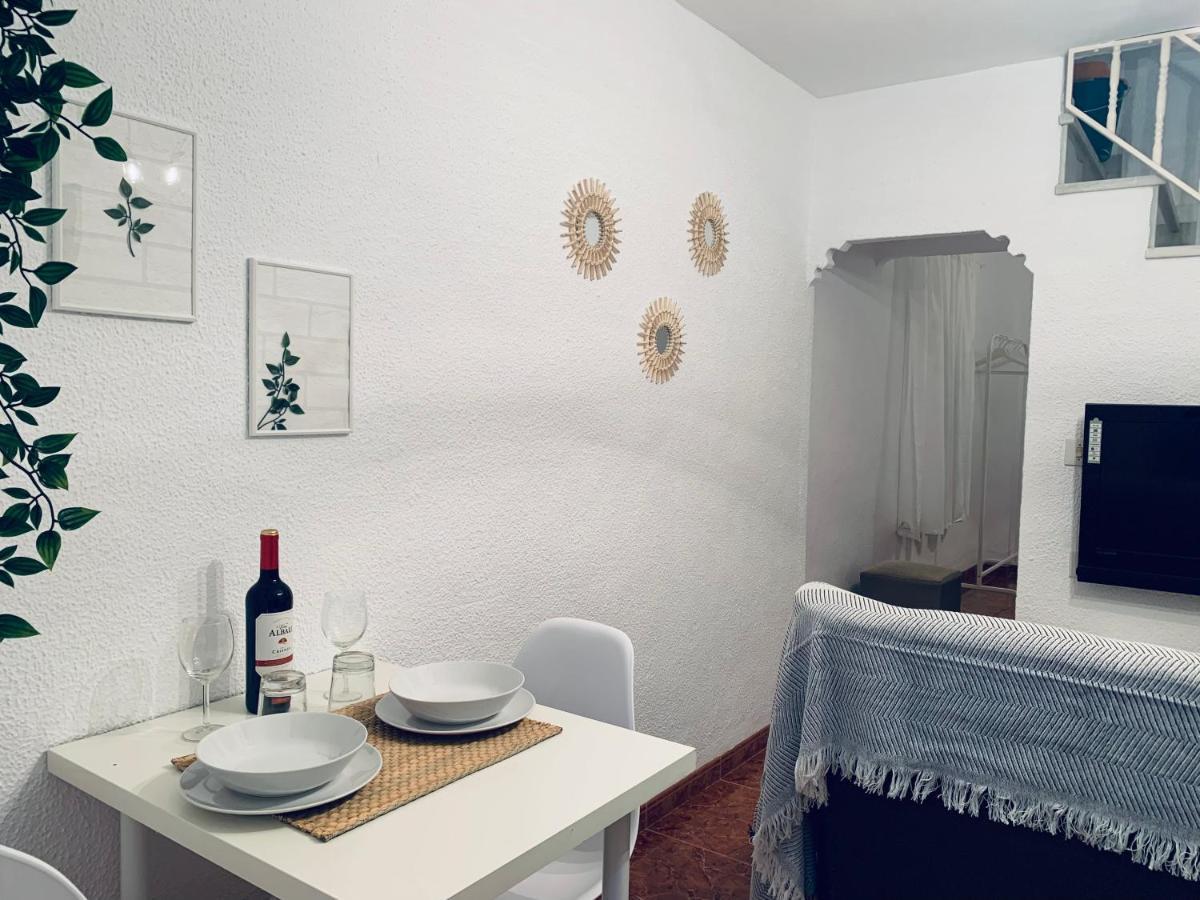 Casa Rural Dian - Centro Torrox ตอร์ร็อกซ์ ภายนอก รูปภาพ