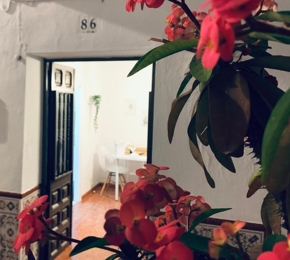 Casa Rural Dian - Centro Torrox ตอร์ร็อกซ์ ภายนอก รูปภาพ